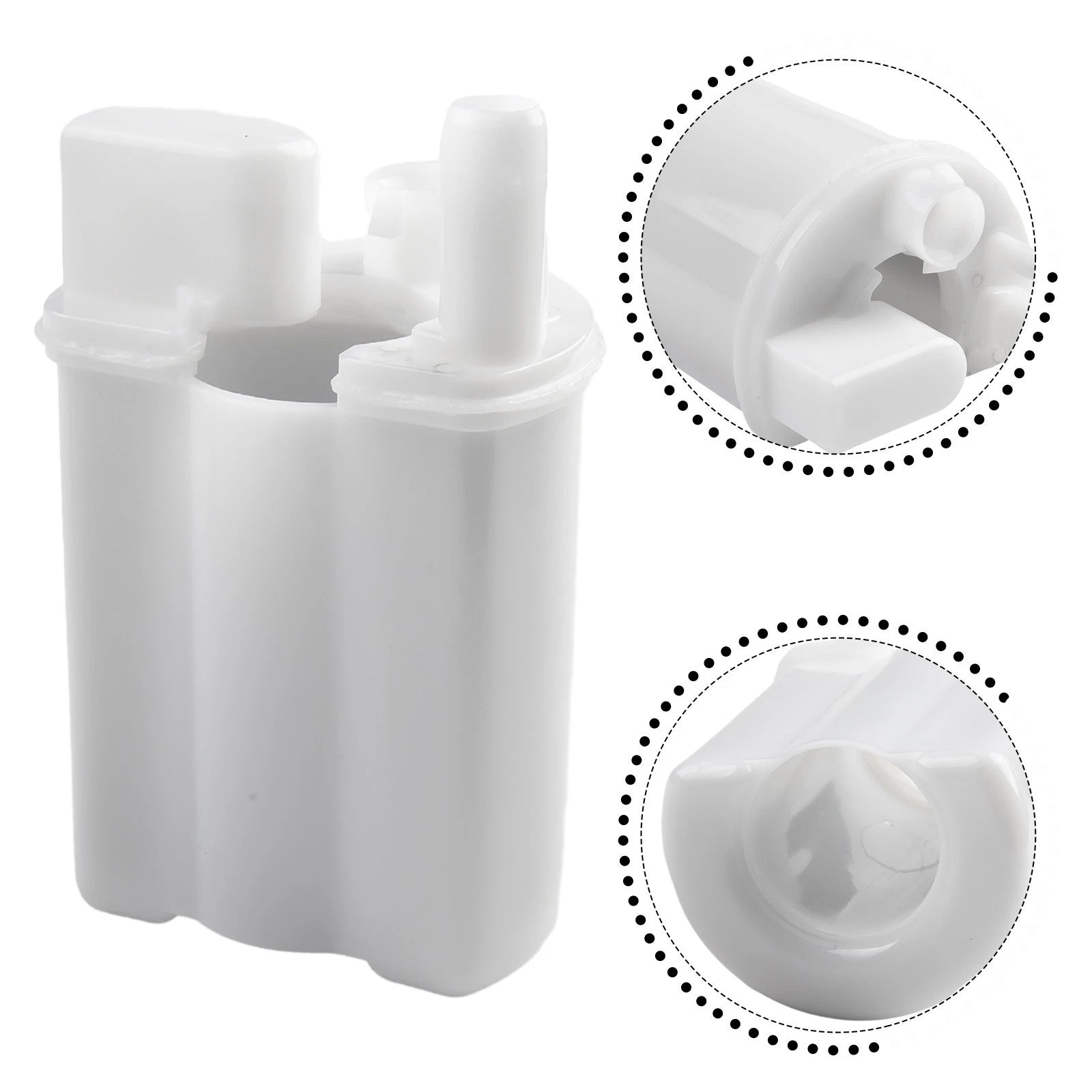 Fuel Pump Strainer for Almera March (2006–2007)