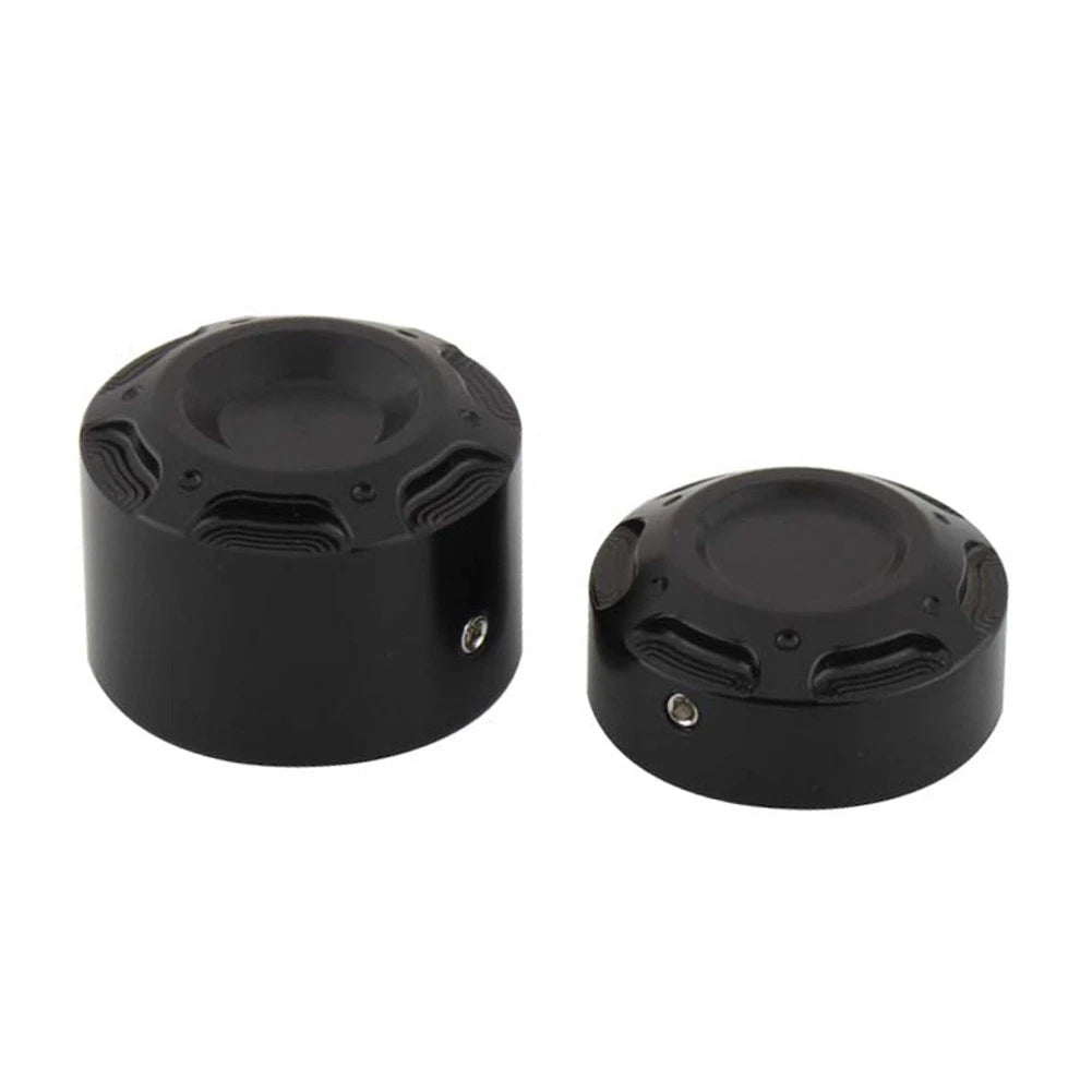 2X Frame Cap Nut Bolt Cover for Harley-Davidson X350