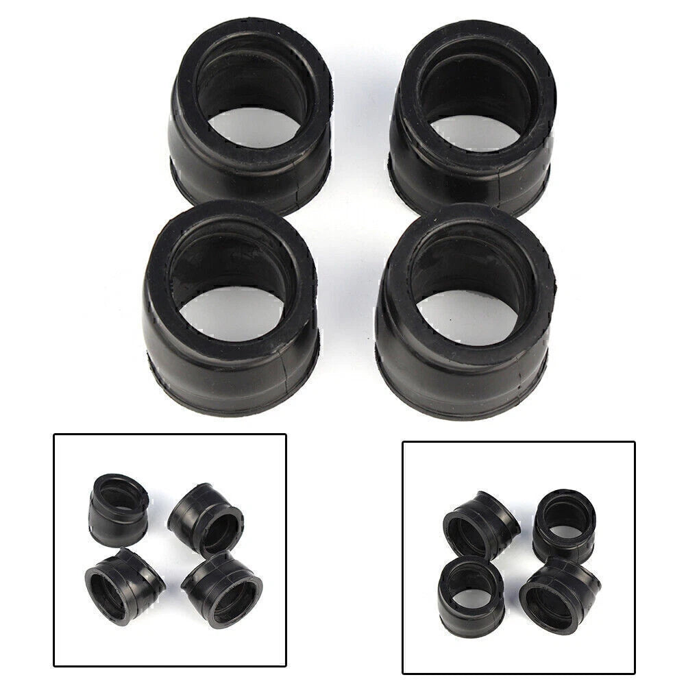 Carb Intake Manifold Adapter for Honda CB900 CB1000 CB1100 (1980–1982)
