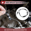 ABS Wheel Speed Sensor No. 53475747 for Jeep Compass (2017–2019) Front Right