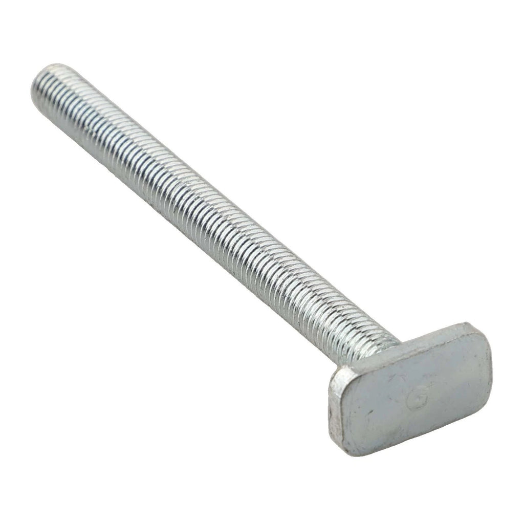 Set of 5 M8 Threaded Fasteners for Woodworking Tools