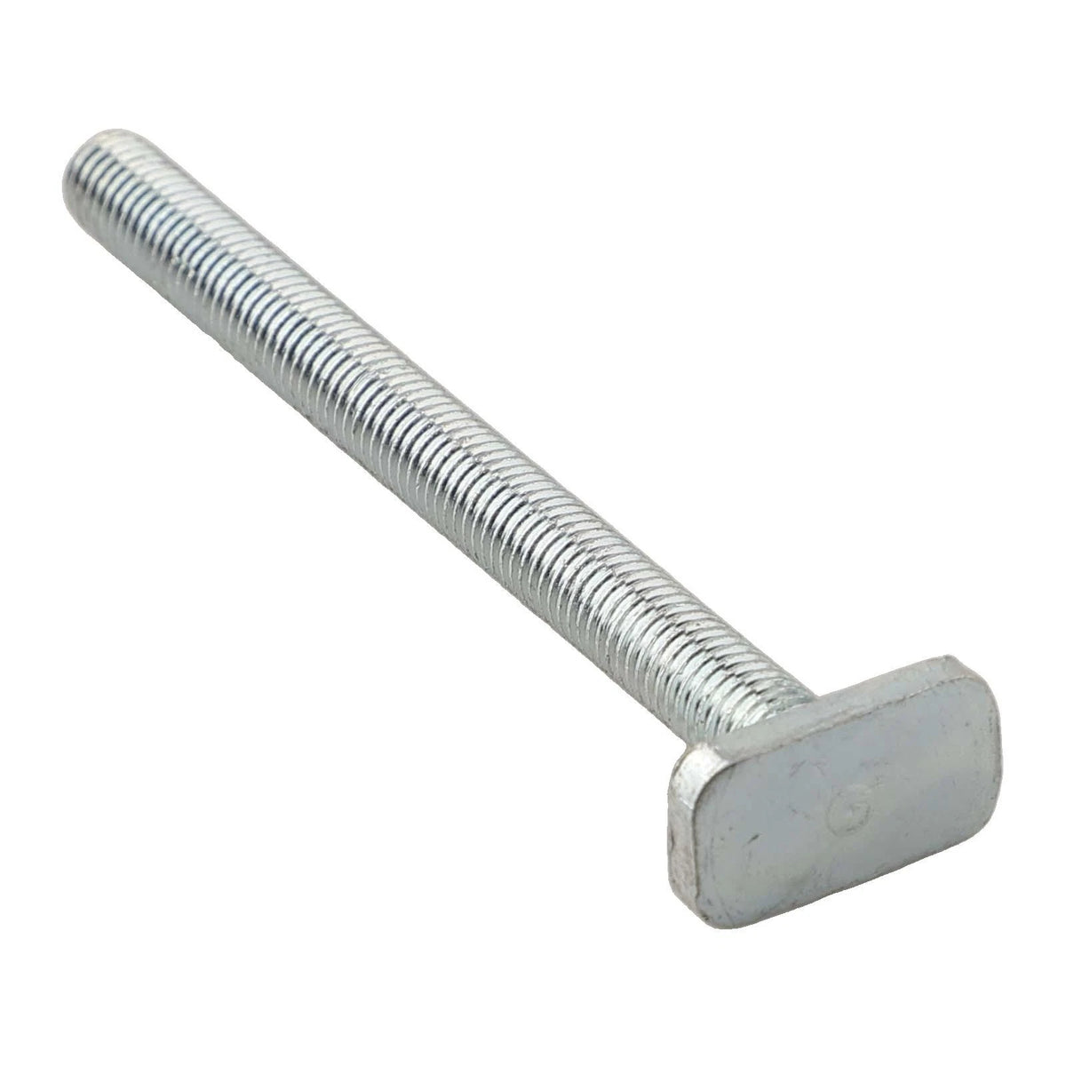 Set of 5 M8 Threaded Fasteners for Woodworking Tools