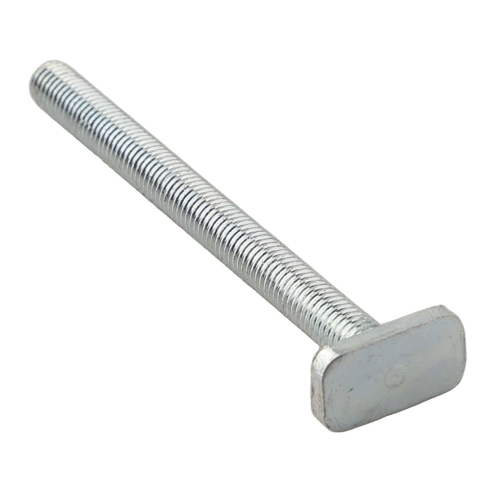 Set of 5 M8 Threaded Fasteners for Woodworking Tools