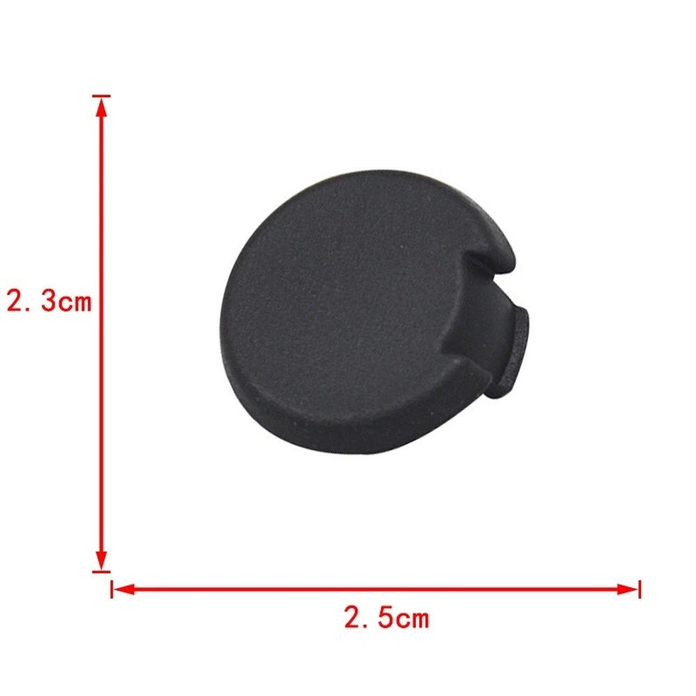 Towing Hook Cover Cap for Maserati M156, Ghibli (2014–2020)