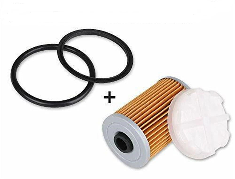 Fuel Filter for MerCruiser 5.7L 350 V8 GM MAG MPI (1A300000 & Up)