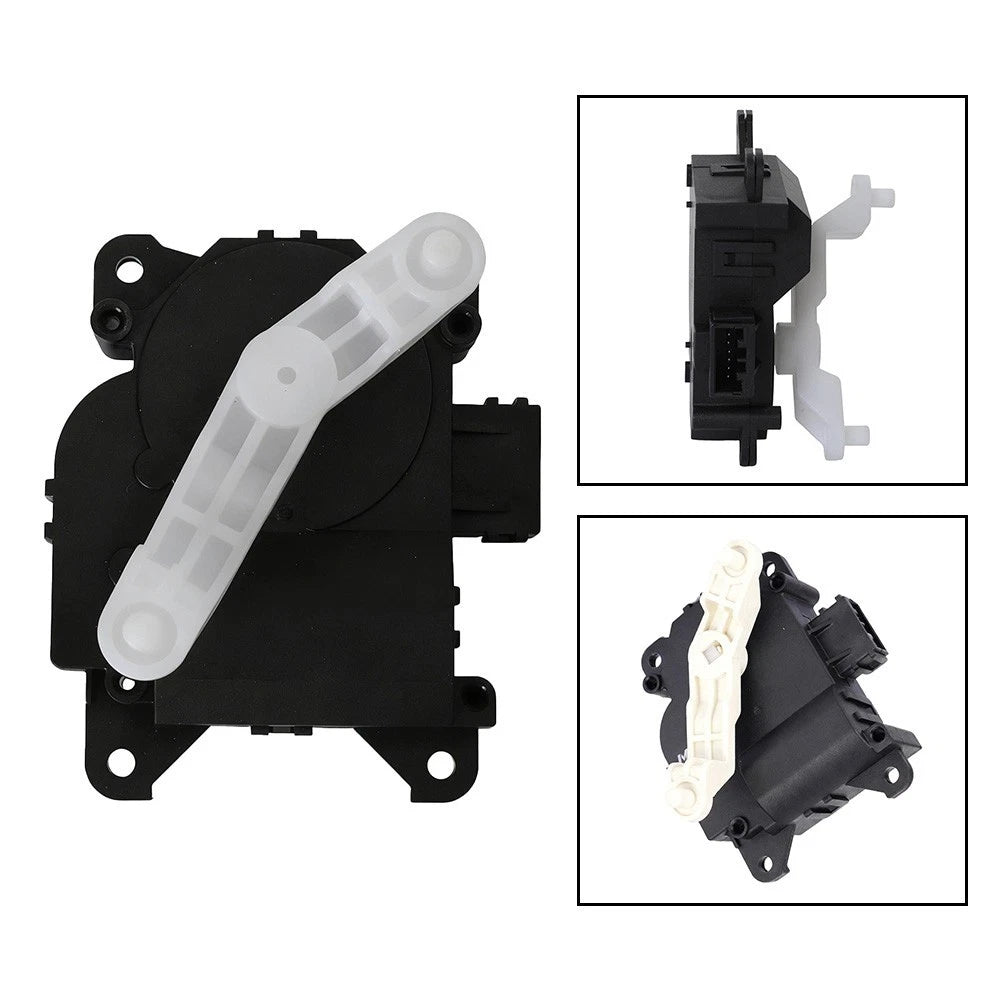 HVAC Actuator Blend Door Motor for