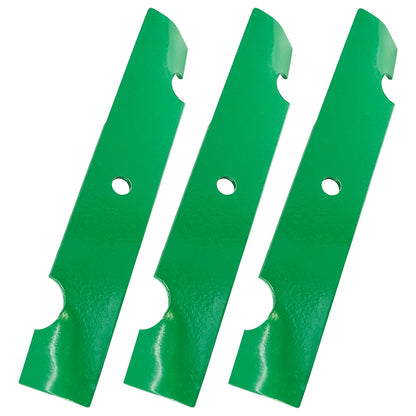 High Lift Blade 42 Inch Deck Replacement for Ariens Gravely (2005–2005)