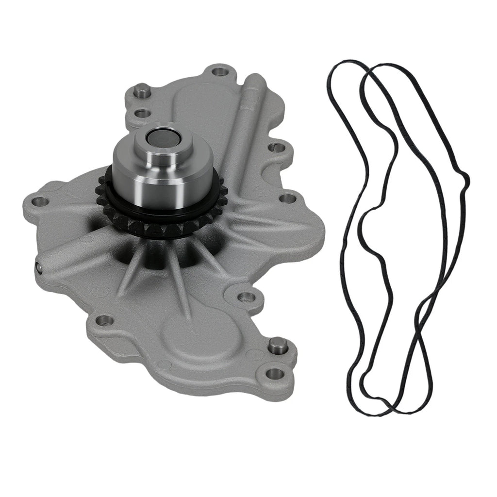Engine Water Pump for Ford Edge Taurus Lincoln Mazda CX-9 (2007–2012) 3.5L 3.7L