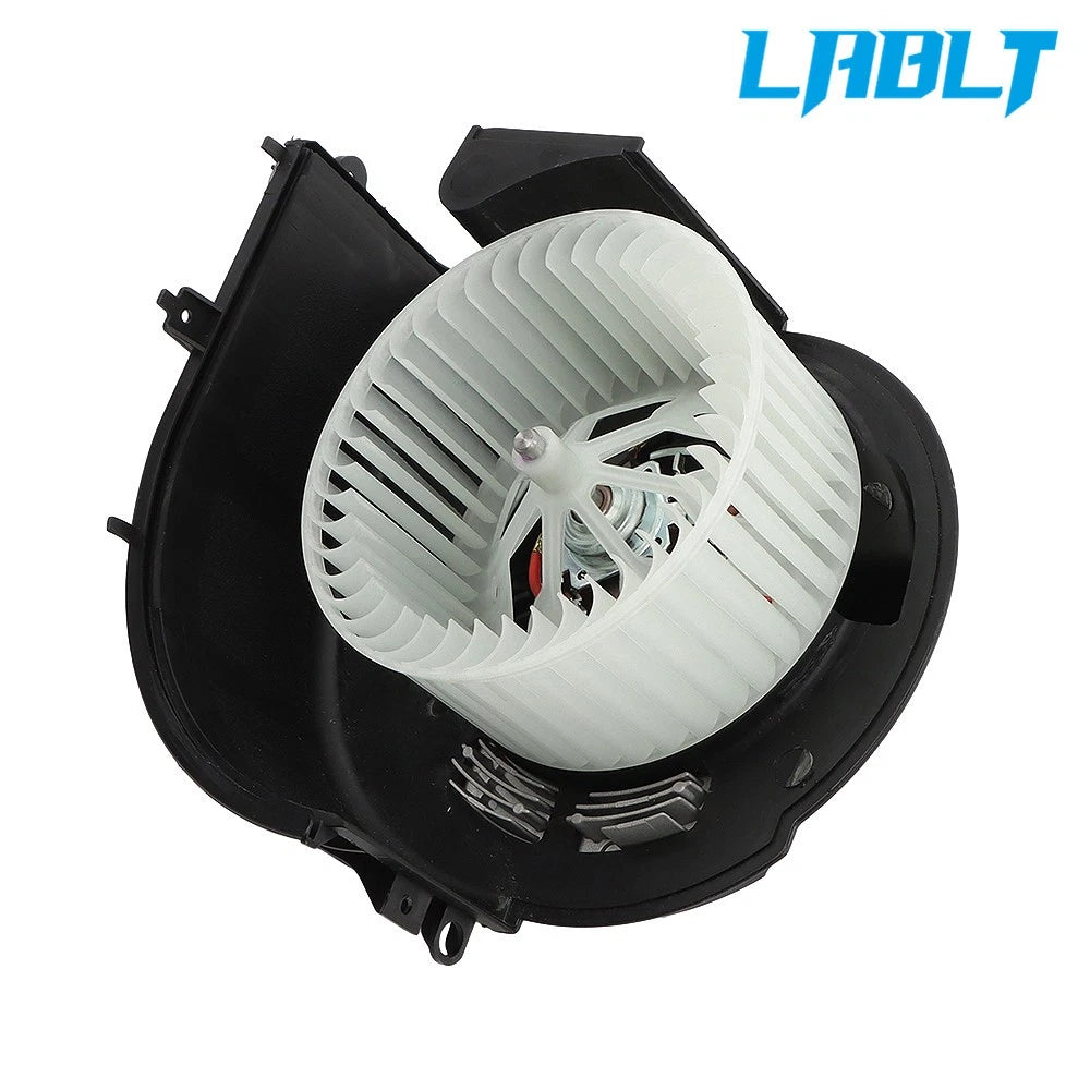 1pc HVAC Heater Blower Motor Resistor for BMW X5 E70 (2007–2014) 64116971108