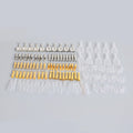 3.9mm Bullet Connectors Terminals Male/Female for Motorcycle Car