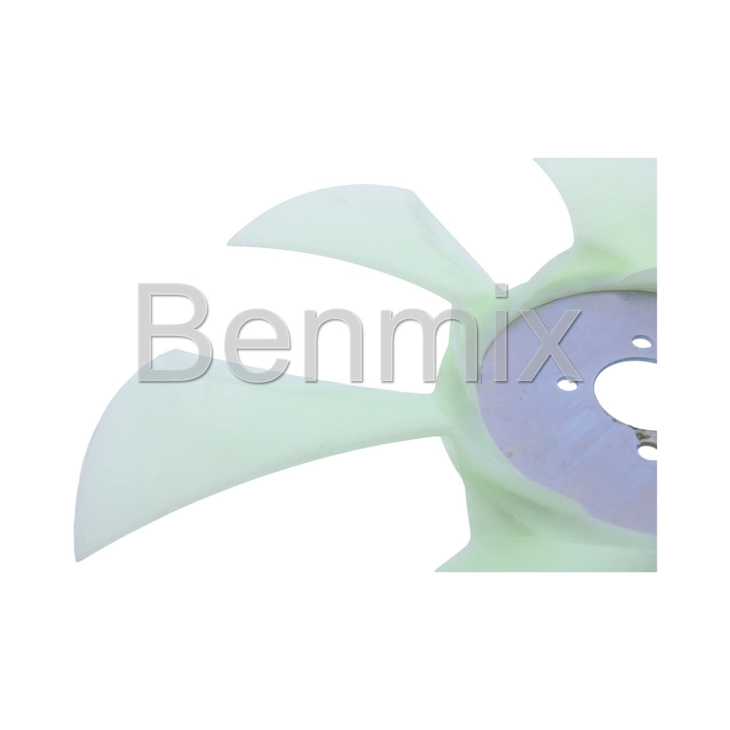 Fan Blade 2485C546 for Perkins Engine 1104D-E44T, 1104C-44T