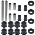 Front Upper & Lower A Arm Bushing Kit for Honda 500 Foreman Rubicon (2005–2023)