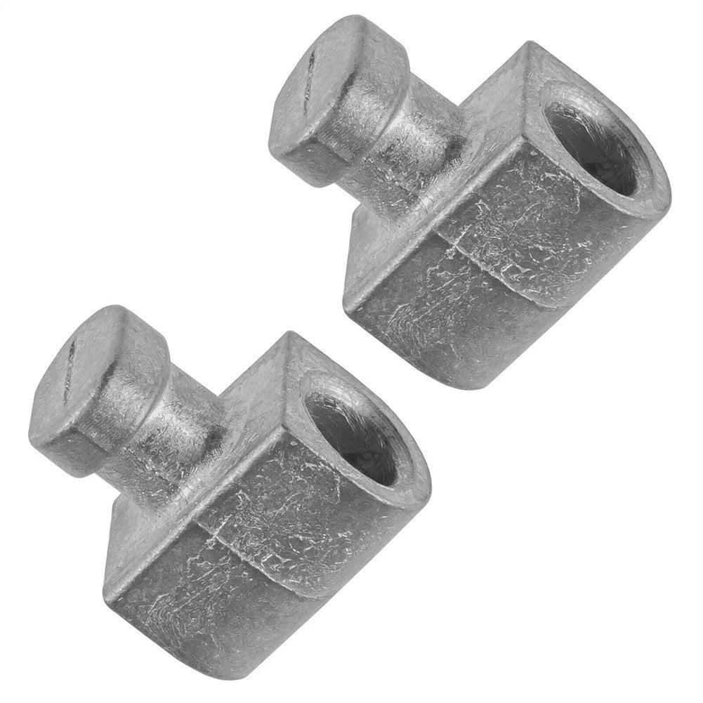 2X Deck Lift Trunnion for GX21718 Deck Lift System Upgrade