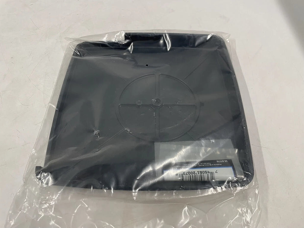 Flame Resistor Cover for Mercury Quicksilver (OEM 17878A)