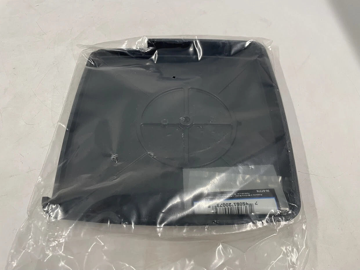 Flame Resistor Cover for Mercury Quicksilver (OEM 17878A)