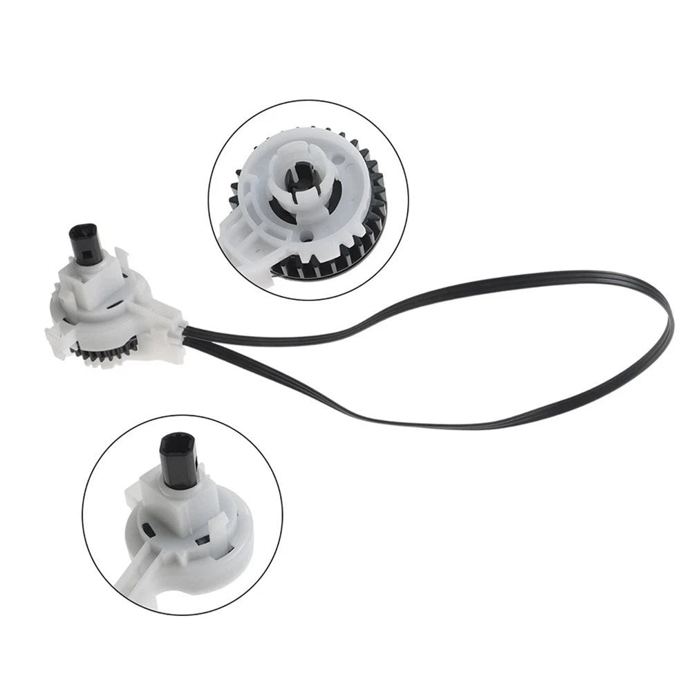Heater Control Cable for
