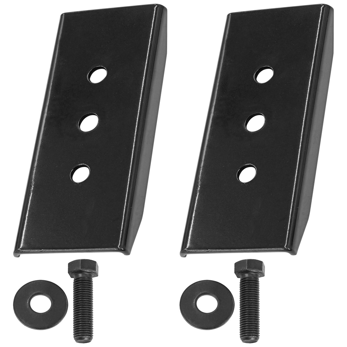 Deck Blade Stiffener with Bolt Kit for Exmark Toro Lawn-Boy (42 inch) (2005–2005)