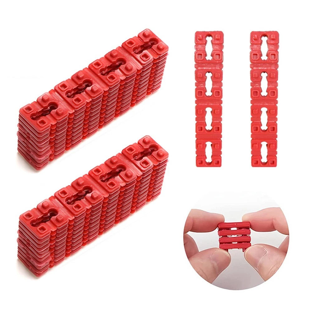 Socket Box Spacers for Electrical Installations