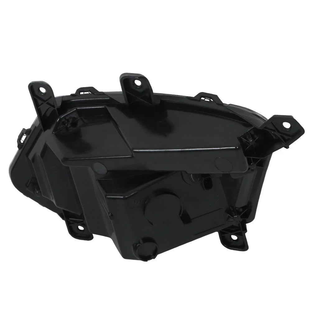 LED Daytime Running Fog Light Right Side for Chevy Equinox (2016–2017)