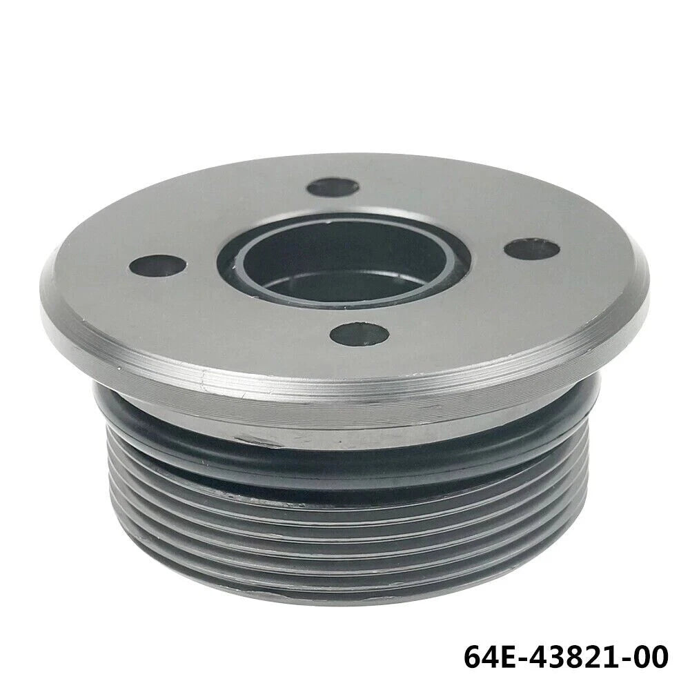 Trim Cap with Seal for Honda Outboard 90-250HP (56115-ZW1-701, 56115-ZY9-023)