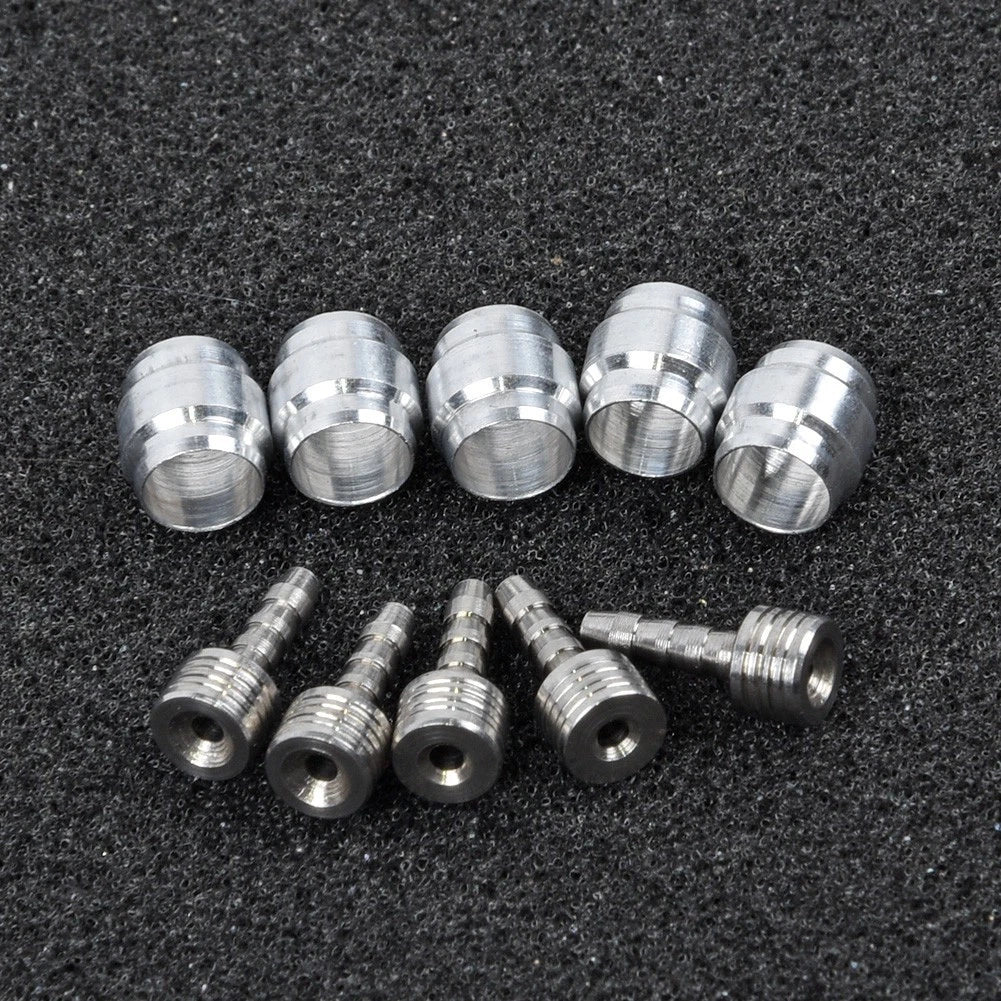Replacement Olive Connector for Bicycle Hydraulic Hose