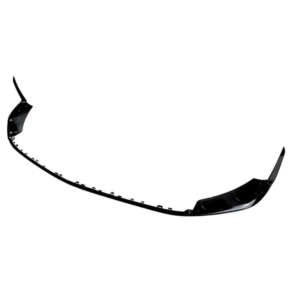 Front Bumper Lip Splitters for Benz C Class W206 S206 C200 C260 (2022–2024)