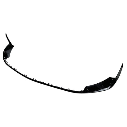 Front Bumper Lip Splitters for Benz C Class W206 S206 C200 C260 (2022–2024)
