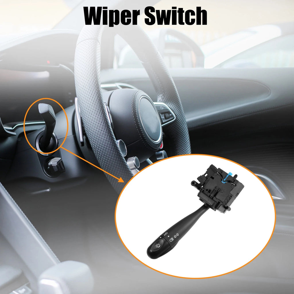 Turn Signal Switch Lever Replacement for Toyota RAV4 (2000–2005)