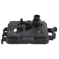 Replacement Air Cleaner Kit for Lawn Mower Engines (Foam)