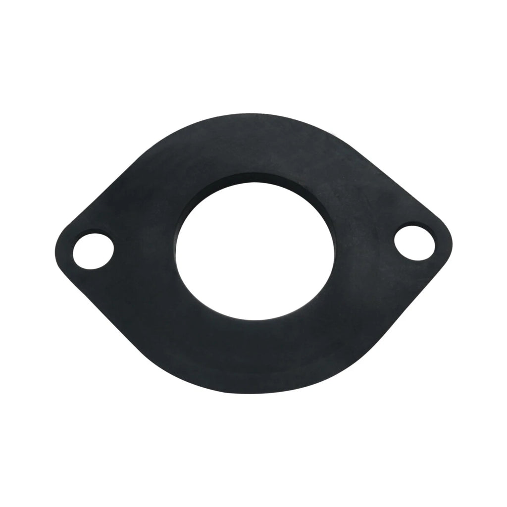 Water Intake Hose Connector & Gasket for Volvo Penta (Rplcs 832846 814356 18-2778)