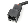 Trunk Lid Sensor for Audi Q3 (2011–2018) 8U0947555 Black Replacement