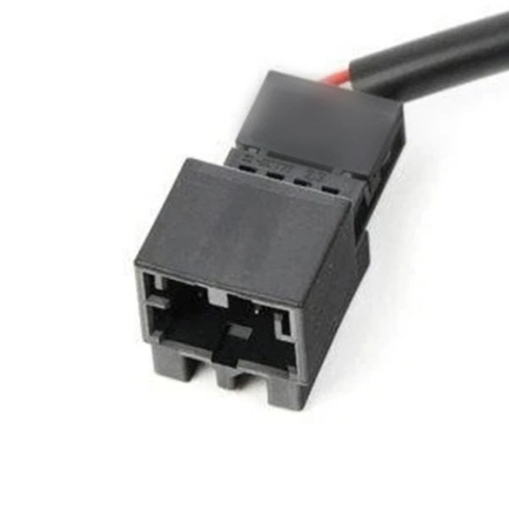 Trunk Lid Sensor for Audi Q3 (2011–2018) 8U0947555 Black Replacement