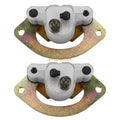Front Brake Caliper for Polaris Sportsman 550/850/1000/XP 1000/850/550 (2010–2023)
