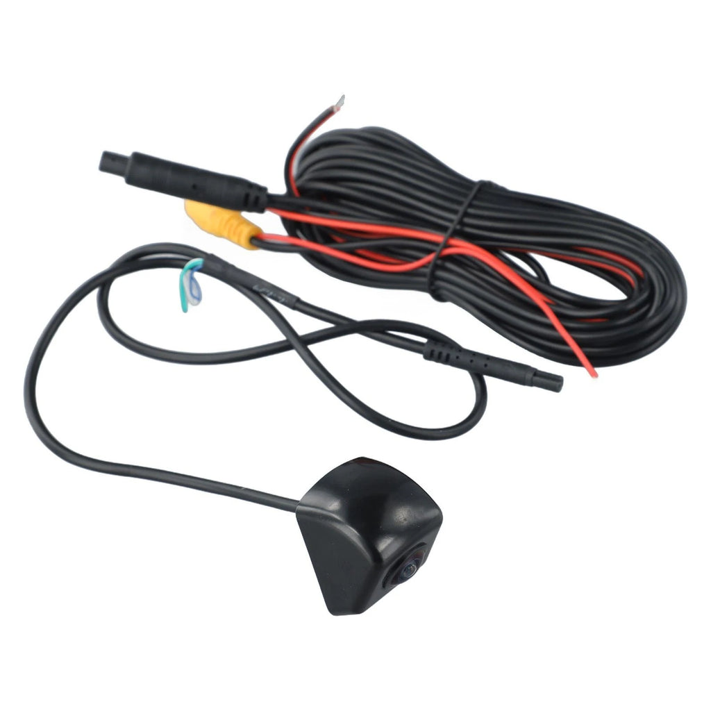 Rear View Camera AHD for Safe Driving with 170 Degree Viewing Angle