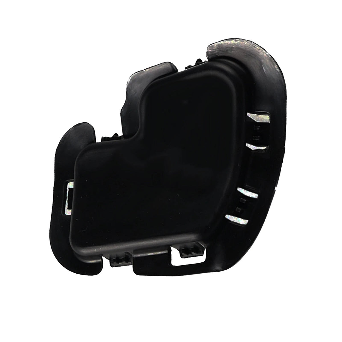 Left Front Wheel Arch Trim for BMW 1 Series E81 E87 (2004–2013) 51717141873
