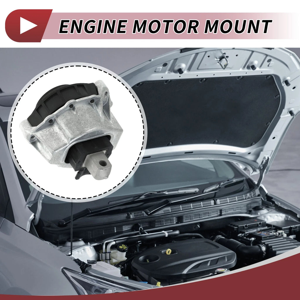 Engine Motor Mount Replacement for BMW 3 Series G28 320Li (2019–2025)