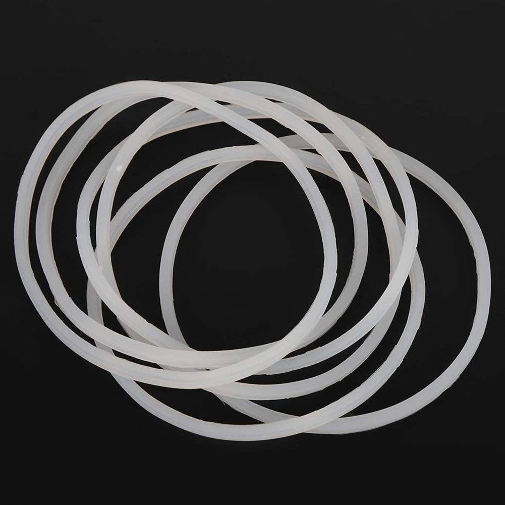 Waterproof Replacement Seals for 250W Juicer
