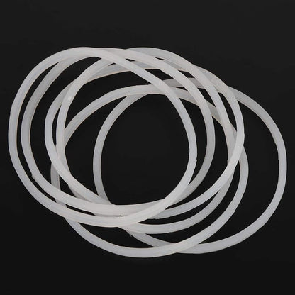 Waterproof Replacement Seals for 250W Juicer