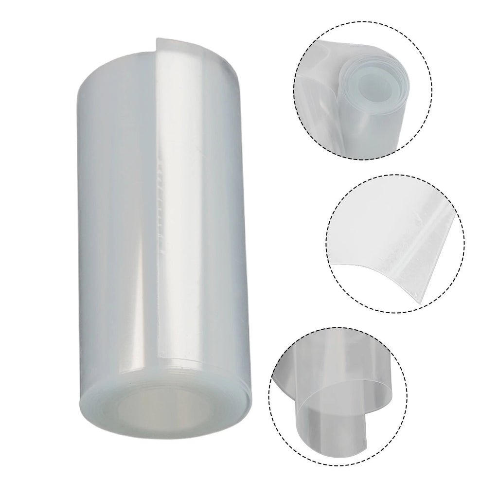 Acrylic Car Door Sill Protector for