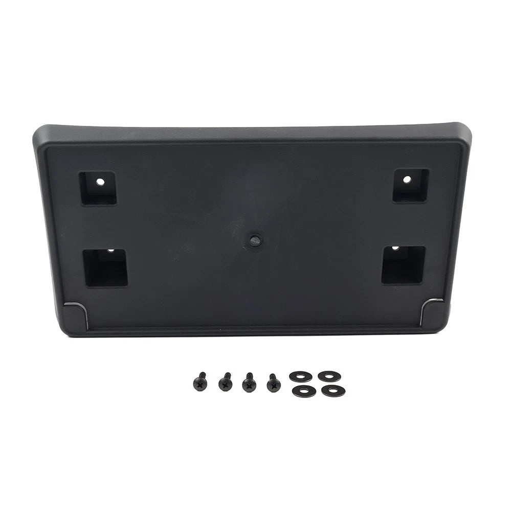 Front License Plate Bracket for Dodge Durango (2021–2024) 6UZ62RXFAA
