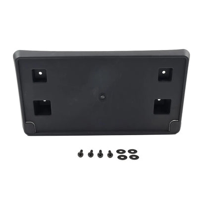 Front License Plate Bracket for Dodge Durango (2021–2024) 6UZ62RXFAA