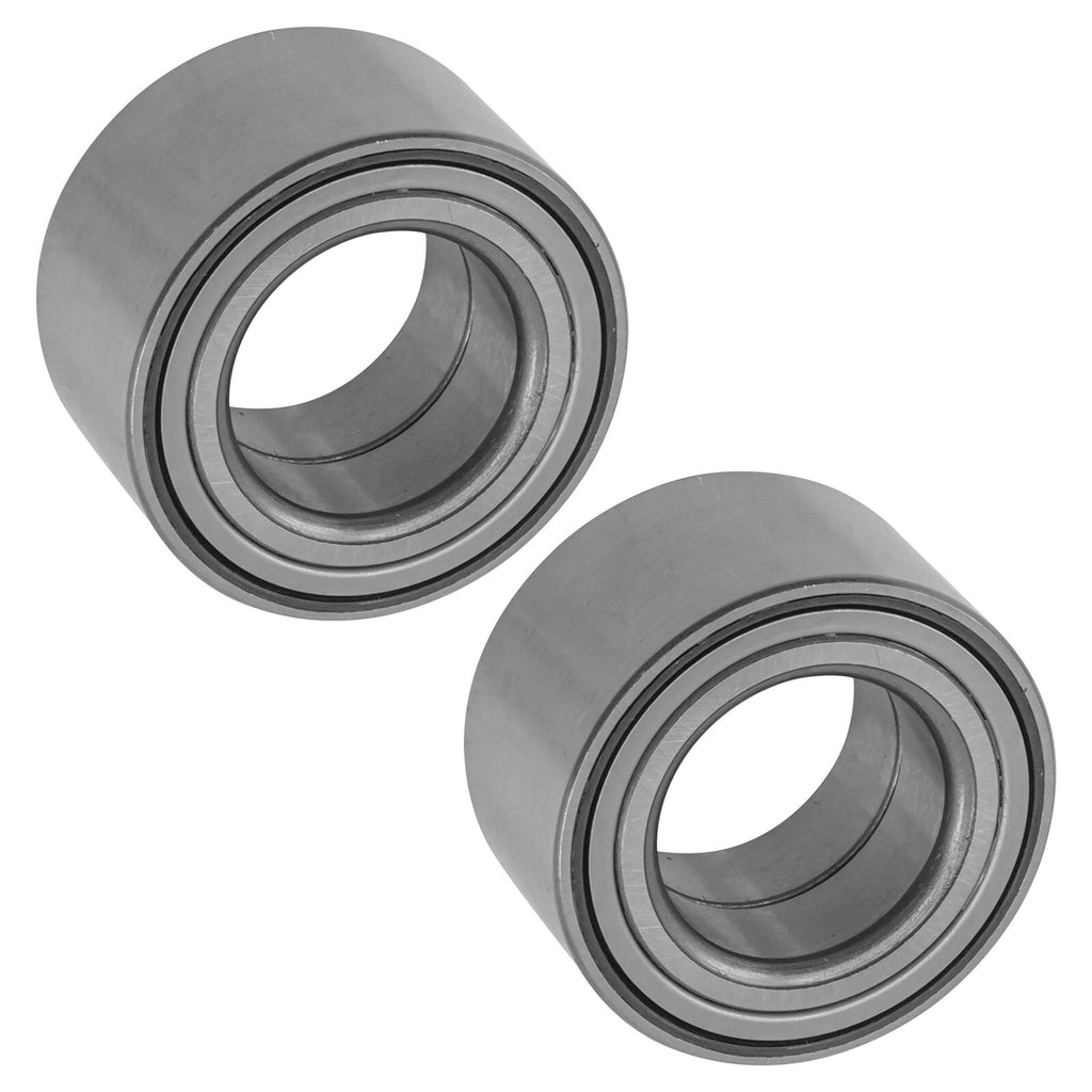 Front and Rear Wheel Bearing Replacement for Can-Am Maverick X3 2017-2020