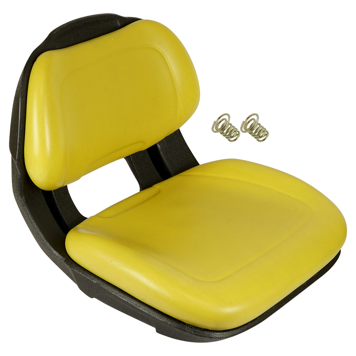 Seat Cushion Spring Set Replacement for John Deere X500 Series (2005–2018)