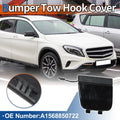 Tow Hook Cover Front for Mercedes-Benz GLA X156 (2014–2019)
