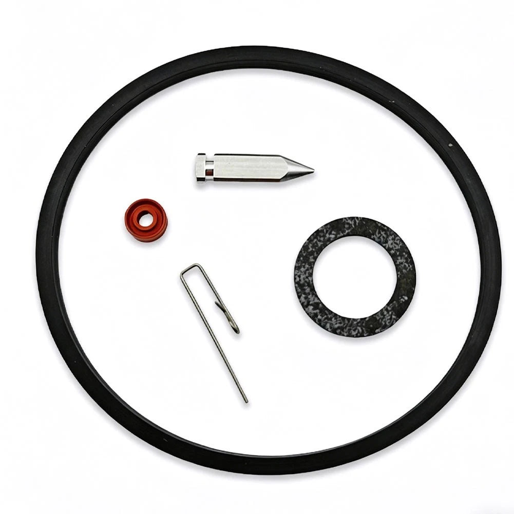 Carburetor Tune-Up Set for Toro Outdoor Equipment (631021A, 631021B)