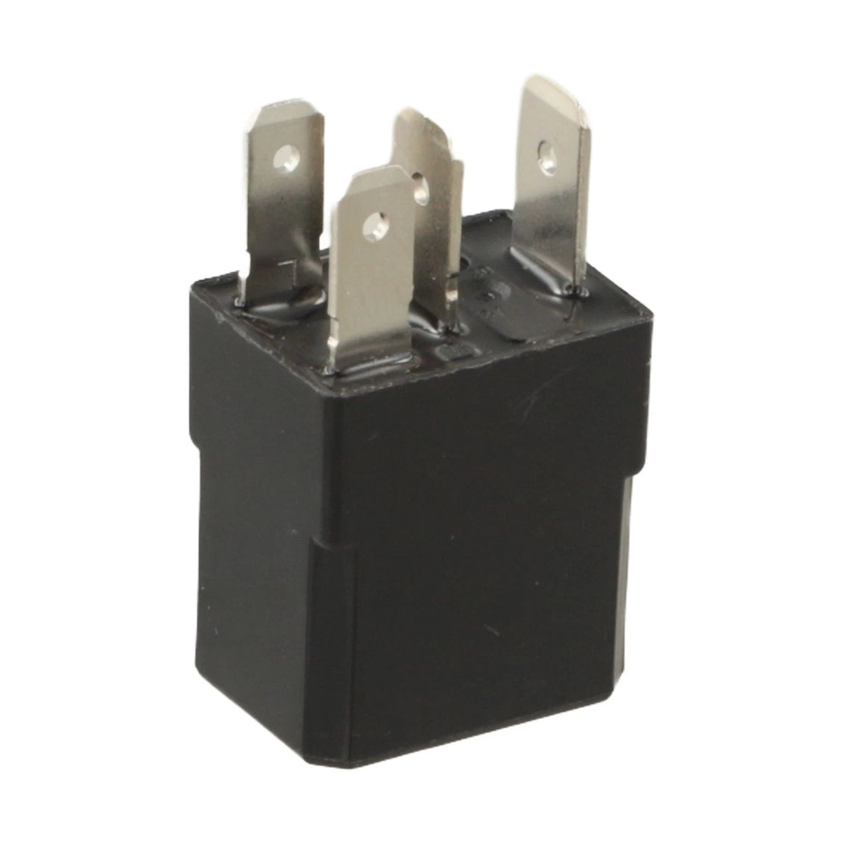 4-Pin Black Relay for Nissan Multi-Use (CM1A-R-12V-H78 ACM33221 M36)