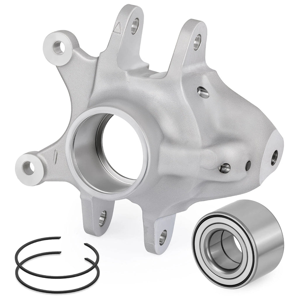 Rear Left Wheel Axle Knuckle Bearing Kit for Can-Am Maverick Max 1000R (2014–2018)