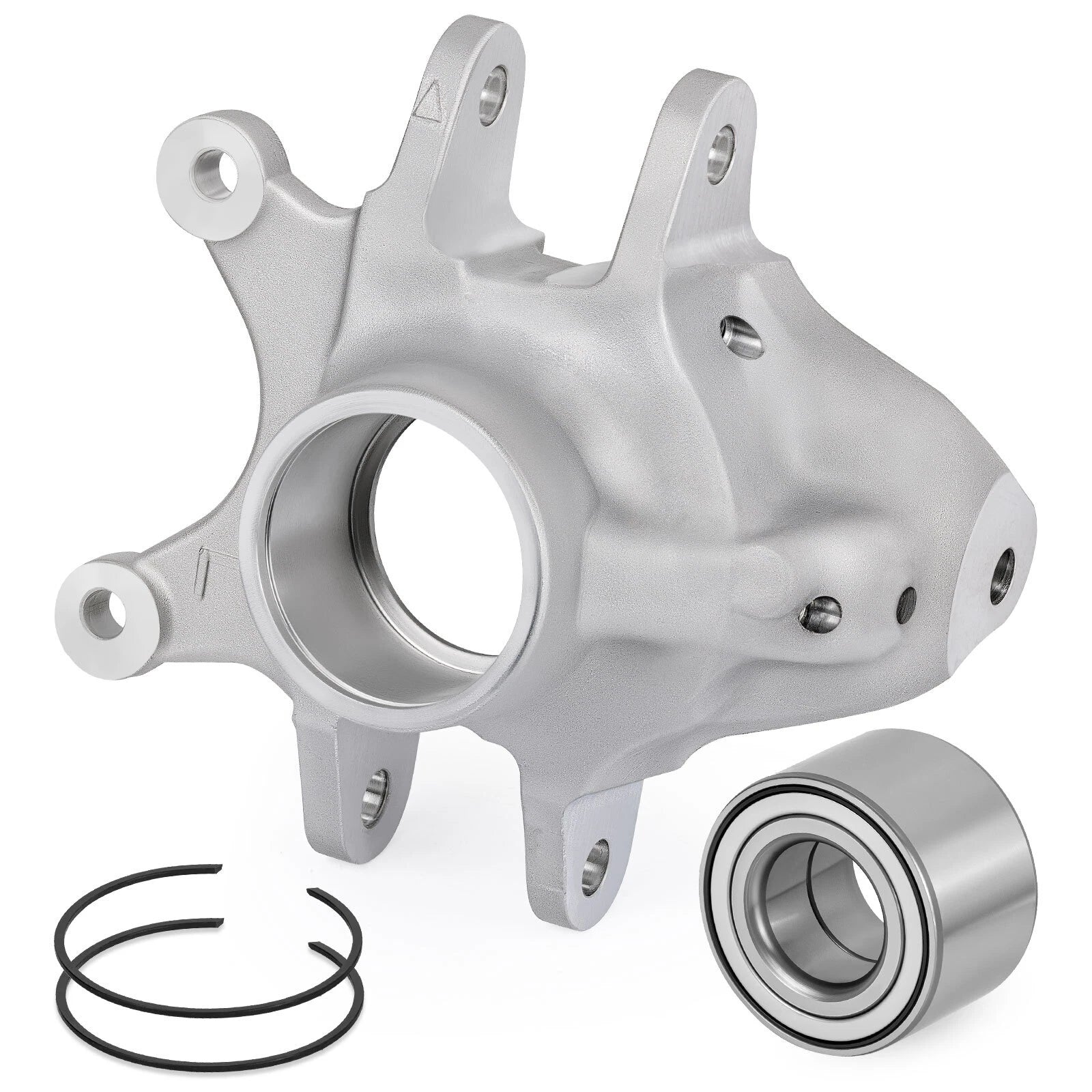 Rear Left Wheel Axle Knuckle Bearing Kit for Can-Am Maverick Max 1000R (2014–2018)