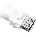 Media Hub USB Adapter for In-car Data Transfer