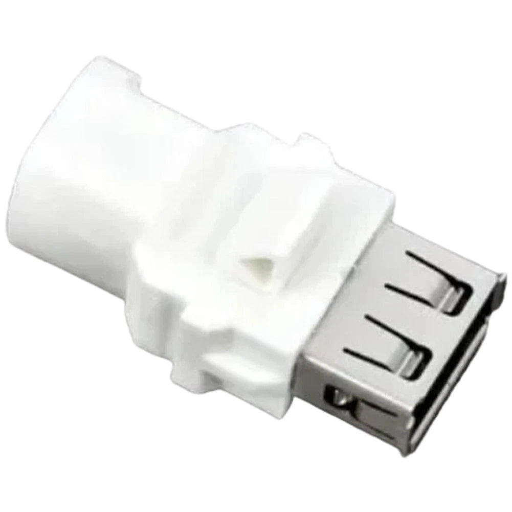 Media Hub USB Adapter for In-car Data Transfer